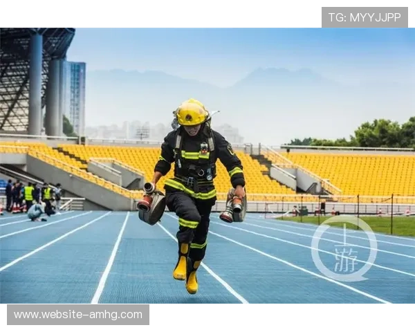 拼搏体育：激励年轻人奋勇争先的运动力量