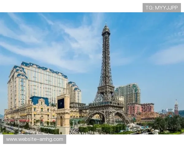 伦敦人澳门：以英国视角解读澳门的独特魅力与人情风采