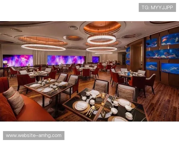 澳门百利宫酒店餐饮服务全面升级为宾客提供极致用餐体验
